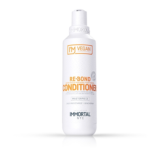 Balsam pentru par - IMMORTAL - RE - BOND - 250 ml 