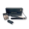Placa pentru indreptat parul - TUFT - GLOW EDITION - 1 inch - cu fir 
