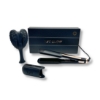 Placa pentru indreptat parul - TUFT - GLOW EDITION - 2 inch - cu fir  
