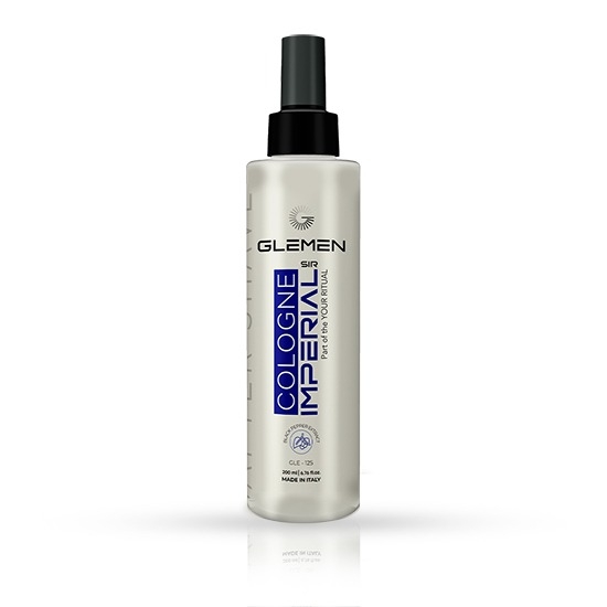 After shave colonie Glemen - IMPERIAL - 200ml 