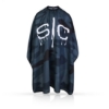 Pelerina - STYLECRAFT - frizerie/coafor - CAMUFLAJ