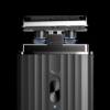 Masina de ras JRL - shaver - Onyx - SH230I Negru