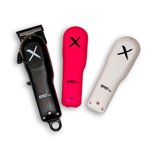 Masina de tuns MRD - X - Clipper - fara fir 