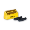 Masina de ras MRD - shaver - Vector - Gold