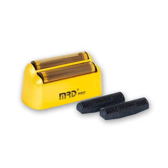 Masina de ras MRD - shaver - Vector - Gold