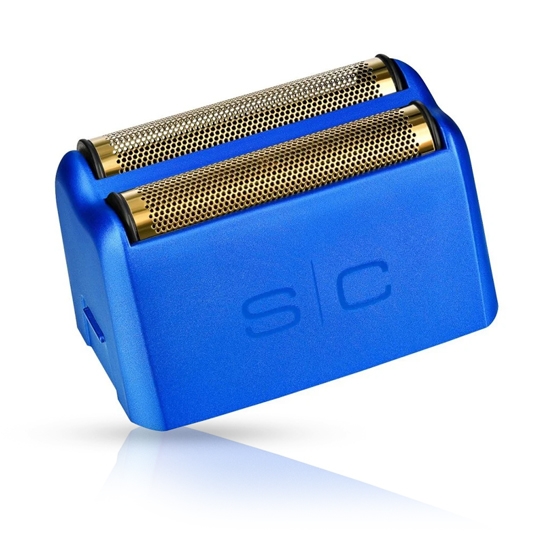 Folie pentru STYLECRAFT - masina de ras - Prodigy - Blue