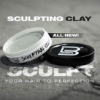  Crema de par - L3VEL3 - Sculpting Clay - 150 ml