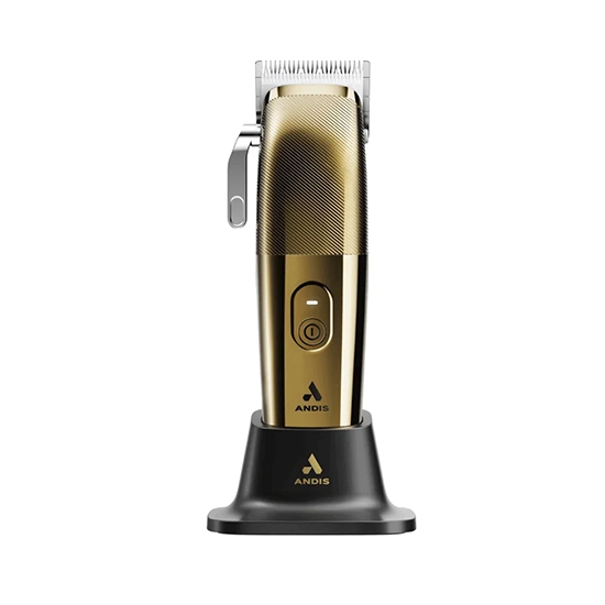 Masina de tuns ANDIS - Envy II - 6.700 SPM - Gold - fara fir 