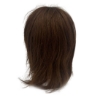 Cap de manechin pentru practica frizerie - MENOSER - Barbat - saten deschis