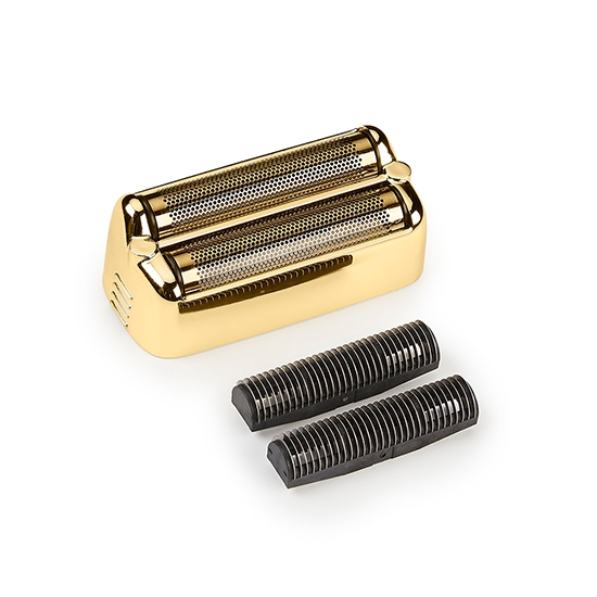 Folie + Cutit - BABYLISS - Shaver FXONE GOLD