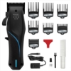  Masina de tuns - WAHL - Vapor-  8.000 RPM - fara fir 