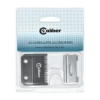 Set de cutite - pentru masina de tuns - CALIBER DLC FADE