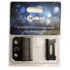 Set de cutite - pentru masina de tuns - CALIBER DLC BLENDER
