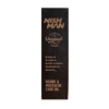 Ulei - NISH MAN - de barba/mustata 100 ml 