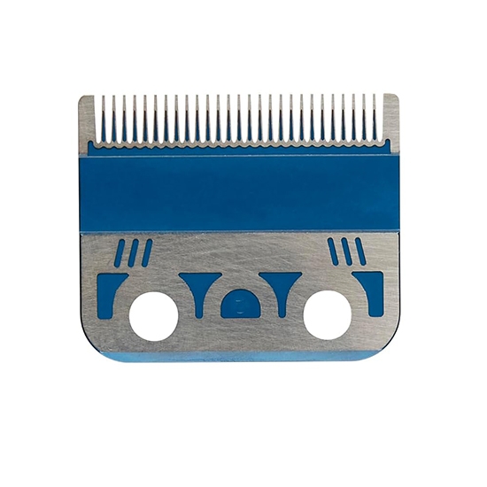 Set Cutite Precision Blade BABYLISS - PRO FX8022BL- Blue 