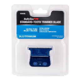 Cutit masina de contur Standard Tooth Trimmer BABYLISS - Blue 