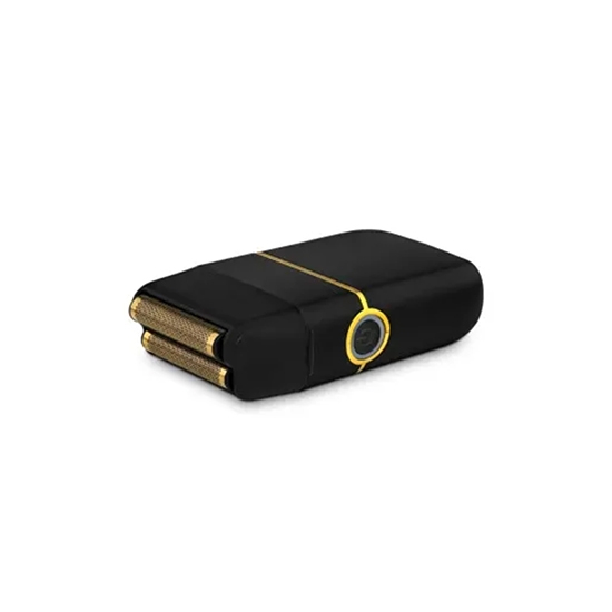 Masina de ras STYLECRAFT - shaver - Instinct - Metal Edition - Negru