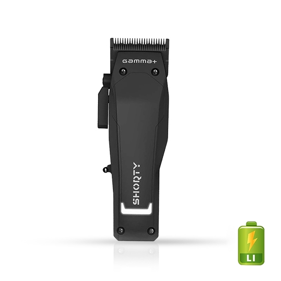 Masina de tuns - GAMMA+ Shorty - 7.500 RPM - fara fir