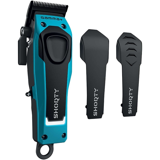 Masina de tuns - GAMMA+ Shorty - 7.500 RPM - fara fir