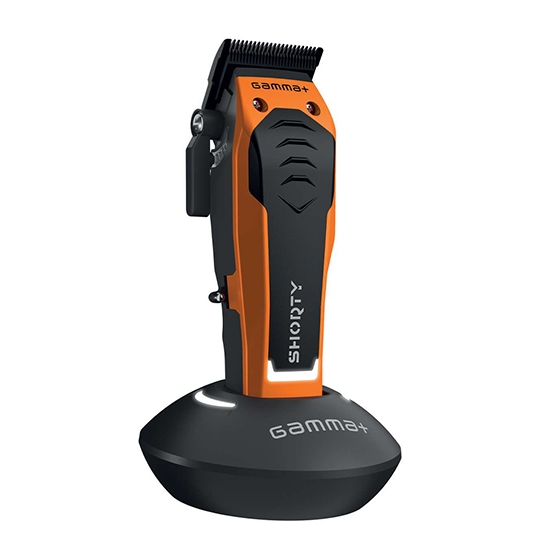 Masina de tuns - GAMMA+ Shorty - 7.500 RPM - fara fir