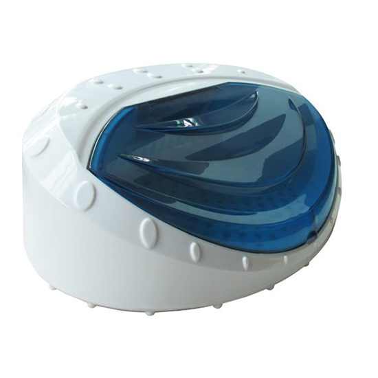 Sterilizator UV pentru instrumente - Mirplay - Ciro - Alb