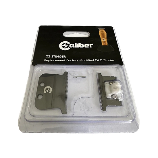 Cutit masina de contur - CALIBER - Stinger - Black