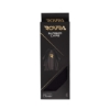 Pelerina coafor/frizerie ROVRA - Neagra R