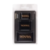 Set 3 gripuri de silicon ROVRA pentru masina de contur/tuns/shaver 