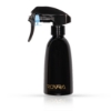 Pulverizator frizerie - ROVRA - 200 ml - negru 