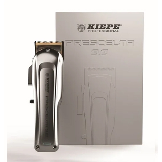 Masina de tuns - KIEPE PRESCELTA 3.0 - 7.200 RPM - fara fir 