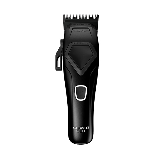 Masina de tuns ROVRA - SUPER CUT - 10.000 RPM - fara fir 