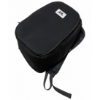 Rucsac barber - JRL - Negru 