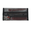 BABYLISS - Set 3 piepteni - Rosu