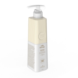 Sampon pentru par - NISH LADY - Milk Therapy - 503 ml Sampon pentru par - NISH LADY - Milk Therapy - 503 ml