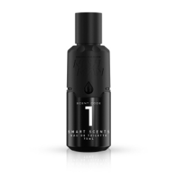 Apa de toaleta - NISH MAN 1 - 75 ml Apa de toaleta - NISH MAN 1 - 75 ml