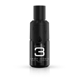 Apa de toaleta - NISH MAN 3 - 75 ml Apa de toaleta - NISH MAN 3 - 75 ml