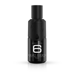 Apa de toaleta - NISH MAN 6 - 75 ml Apa de toaleta - NISH MAN 6 - 75 ml