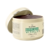 Ceara lucioasa pentru par - GLEMEN - Vitality - 150 ml