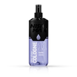 After shave colonie - NISH MAN 11 - 100 ml After shave colonie - NISH MAN 11 - 100 ml