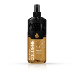 After shave colonie - NISH MAN 12 - 100 ml After shave colonie - NISH MAN 12 - 100 ml