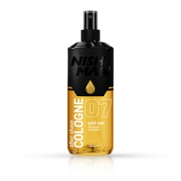 After shave colonie - NISH MAN 7 - 100 ml After shave colonie - NISH MAN 7 - 100 ml