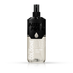 After shave colonie - NISH MAN 8 - 100 ml After shave colonie - NISH MAN 8 - 100 ml