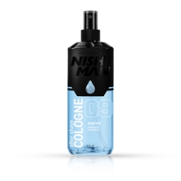 After shave colonie - NISH MAN 9 - 100 ml After shave colonie - NISH MAN 9 - 100 ml