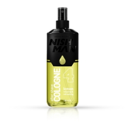 After shave - NISH MAN 4 - colonie - 100 ml After shave - NISH MAN 4 - colonie - 100 ml