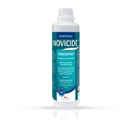 Dezinfectant instrumentar - NOVICIDE - solutie concentrat - 500 ML Dezinfectant instrumentar - NOVICIDE - solutie concentrat - 500 ML