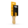 NISH MAN- Pachet cadou 3 in 1 - Perie de barba + Pamatuf frizerie + Pieptene