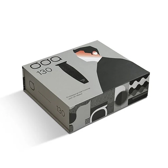 Masina de contur - ODA - 130 - 6.500 RPM 