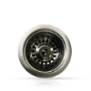 Sifon scurgere unitate de spalare/scafa - MENOSER - coafor barbershop - 612B
