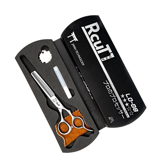 Foarfeca de filat RcuT 1 - 6 inch - SC13