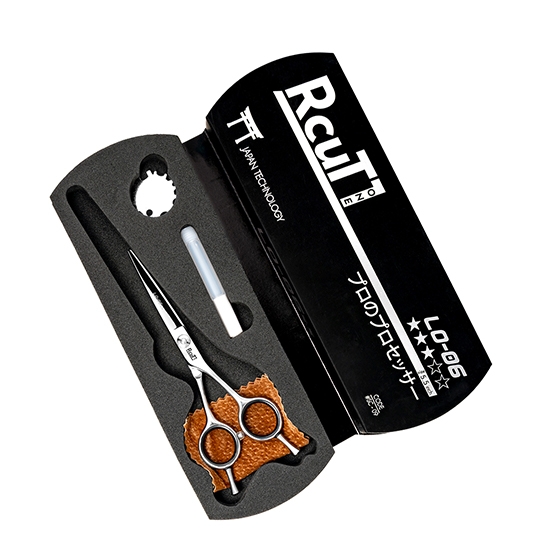 Foarfeca de tuns RcuT 1 - 5.5 inch - SC09